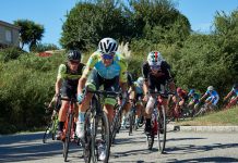 Cáceres, Carballo y O Rosal, siguientes paradas del Team Oiense este fin de semana