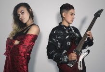 La música de “Teoría de la nada” sonará en Baiona al amparo de “Mulleres en Acción. Violencia Zero”