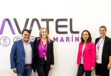 Avatel expande la conectividad de alta velocidad por Galicia