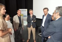 Tui expone su proyecto de futuro en As Pontes