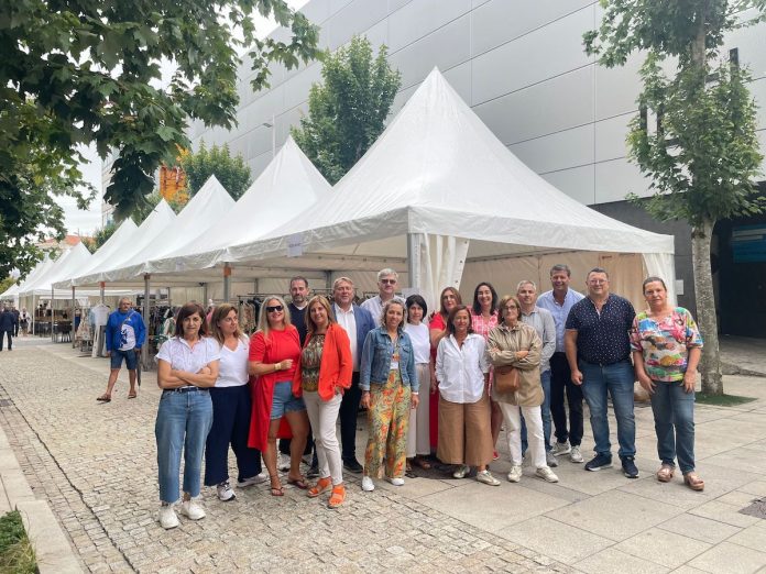 Baiona en Vela Septiembre 2022