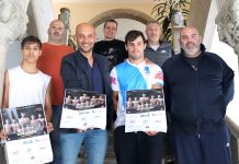 El pabellón municipal acoge el debut profesional del púgil porriñés David Álvarez