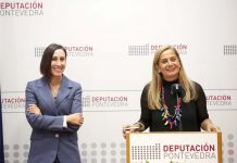 La provincia mantiene su liderazgo en Galicia con un 62% de ocupación en septiembre