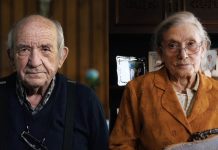 Las historias de Carmen e Isaac, ya en la web del proyecto “Memoria Viva”