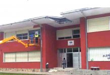 El Concello de Gondomar rehabilita el interior del CDL