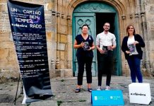 Baiona, Oia, A Guarda y Tui acogen los conciertos de “Un camiño ben temperado”
