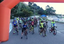 Últimos días para inscribirse en el VI Desafío Talaso Atlántico