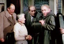 El Cineclub Val Miñor Alice Guy proyecta un ciclo de cine de comedia clásica europea