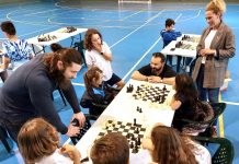 Gondomar oferta más de 600 plazas en sus escuelas deportivas municipales