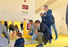 La Escuela Infantil Municipal de A Guarda abre el lunes una convocatoria extraordinaria