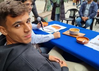 O Porriño rendirá homenaje a sus referentes en la gala de los III Premios Antonio Palacios