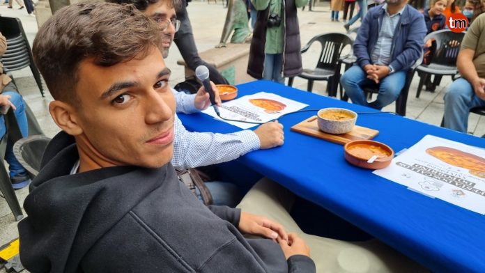 gabri veiga festa callos