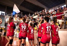 El Guardés vuelve a Tui para retomar la ruta del triunfo ante el Sporting La Rioja