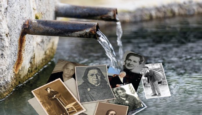 historias mujeres guardesas