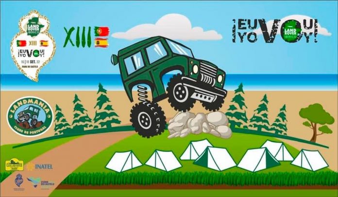 landrover viana