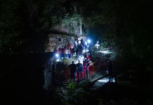 “Lendas ao Solpor” en los molinos de Tripes