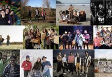 200 profesionais da industria musical encóntranse na Eurocidade Tui-Valença