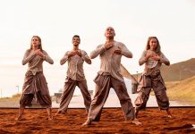 Tui acoge el espectáculo de danza ‘Bailando a Terra’