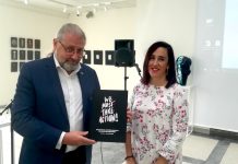 Cerveira y Tomiño debaten en Lituania sobre los obstáculos legales para la movilidad transfronteriza cotidiana