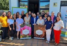 Volve “Parte de ti”, campaña de apoio aos emprendedores do rural