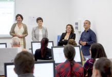 El programa Agroemprega llega a su recta final con más de un 60% de inserción laboral