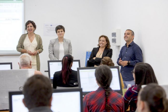 O programa Agroemprega chega á súa recta final con máis dun 60% de inserción laboral