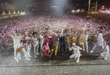 París de Noia amenizará las fiestas en honor a San Miguel en Peitieiros