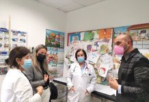 El servicio de atención temprana de O Porriño inicia su actividad en octubre