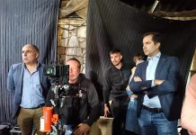 O Rosal será escenario del rodaje del largometraje “O Corno”