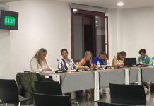 El PP pide que la municipalización del agua de Vilaza se haga de manera urgente