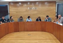 El pleno de Tomiño apoya al IES Antón Alonso Ríos en su demanda de una segunda especialista en Pedagogía Terapéutica