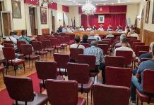 C21 votó a favor de la Agenda Urbana, pero con reticencias a muchos de los proyectos del Gobierno Socialista