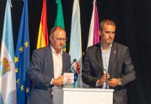 A Estratexia e Plan de Acción marca o camiño a seguir pola Eurocidade Tui-Valença até 2030