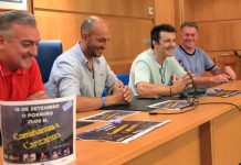 El musical “Camiñantes e Cantantes” llega a O Porriño