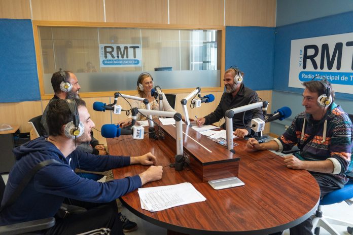 Programa Radio Axenda Urbana