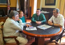 Tui se suma al Día Mundial del Alzhéimer con una charla y una mesa informativa