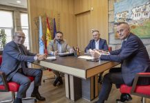 Gondomar beneficiará los proyectos empresariales que generen empleo