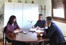 El Concello de Oia reclama a la distribuidora eléctrica UFD mejoras urgentes en el servicio