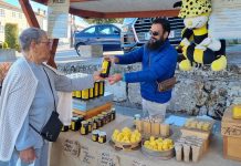 Abierto el plazo para solicitar puestos de venta ambulante en San Cosme y San Damián