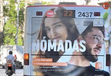 La Isla de Tali, protagonista de un documental y un anuncio a nivel nacional