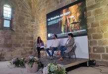 La fundación Bretal presenta su primer documental: Un Mosteiro, un fogar