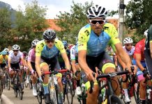 Porriño y Villaviciosa, citas esta semana del Team Oiense – Escuela Estévez