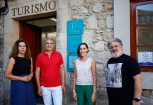La oficina de turismo de A Guarda se sumergirá en el mundo digital