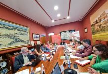 Zona Franca inicia en Tui los workshops del Plan estratégico de la provincia