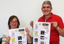 El centro cultural de A Guarda acogerá seis obras teatrales este otoño