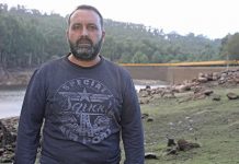 Podemos solicita la creación de un Plan de Sequía municipal en los Concellos del Val Miñor