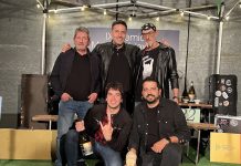 El Grupo América, ganador del Premio Martín Códax de la música