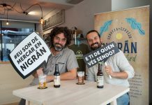 Nigrán busca caras nuevas para participar en la campaña de promoción del comercio local de Navidad