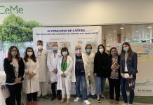 El Área Sanitaria de Vigo tiene el registro de donadores de órganos más alto de Galicia