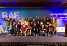 La II edición del Foro Atlántico Azul se celebrará en el Parador de Baiona